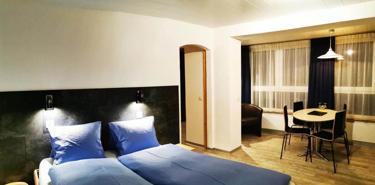 Hotel Alpha Grächen Esterno foto