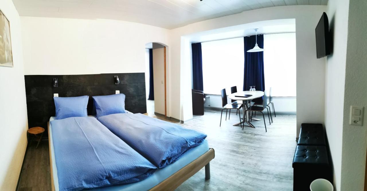 Hotel Alpha Grächen Esterno foto